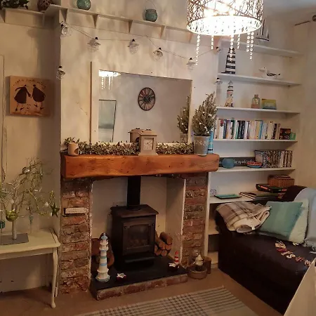 Seaside Holiday home *