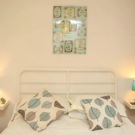 Seaside Holiday home *